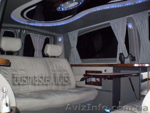 Автомобільні шторки  Mercedes Vito #1242706