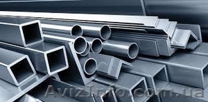 Металлопрокат в наличии и под заказ #1234772