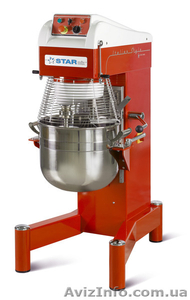 Миксер 60 л #1239480