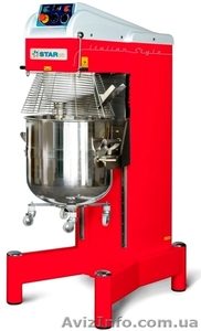 Планетарный миксер на 80 литров #1239481