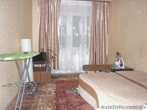 Гостинка с балконом #1235393