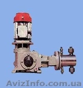 Дозировочные насосы НД #1238971