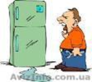 Куплю холодильник б/в неробочий. #899035