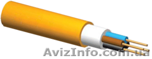 Огнестойкий кабель NHXH FE180/E30 3х2, 5 #1240909