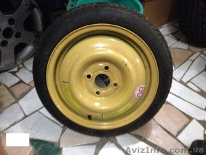 Новая Докатка Легковой Honda Jazz #1241314