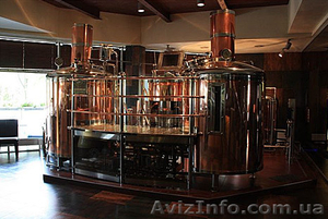Оборудование для пивзаводов. Италия. #1240255