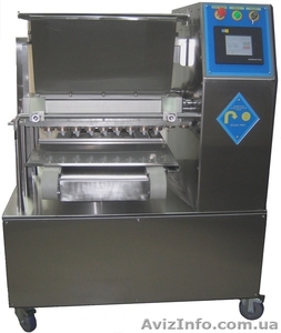 Отсадочная машина однобонкерная #1239485