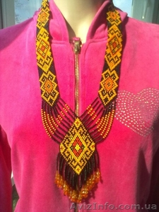 Гердана уникальное украшение для леди #1229431