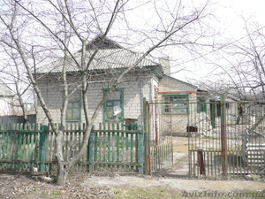 Продается дом. Срочно ! Не дорого ! Днепропетровская область,  #1243434