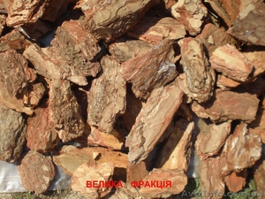 Мульча - соснова кора #1232295