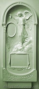 Формы для производства памятников #1235199