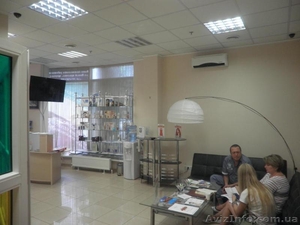 Продам отличный офис в новом бизнес-центре.Собственник. #1232553