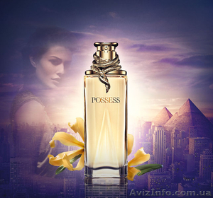 Парфюмерная вода Possess от Орифлейм #1236224