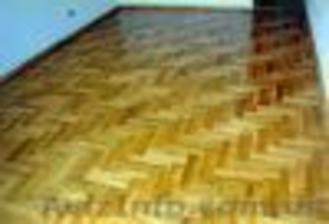 Циклевка(шлифовка) полов #1236205