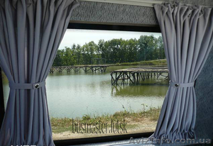 Автомобильные Шторы Peugeot Partner #1243070