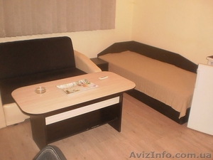 Болгария! Компактное меблированное студио в новой части г.Несебр!   #1236734