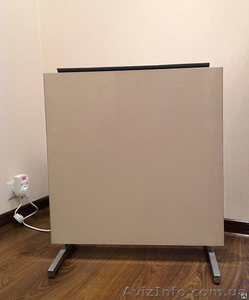 Инфракрасный обогреватель Венеция ПКИТ 300 Вт/ 10 кв.м. #1242825