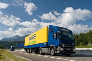 Полный комплекс таможенных услуг #1235741