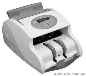 Купюросчётная машинка,  Счётчик банкнот PRO 40 NEO #1233047