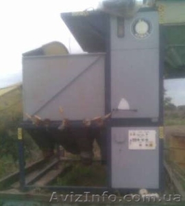 Продам сепаратор зерна Алмаз. #1231027