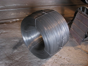Проволока одноосная  #1242716