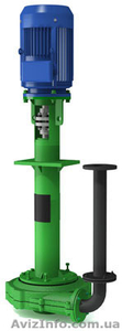 Для гидросмесей центробежный насос #1239330