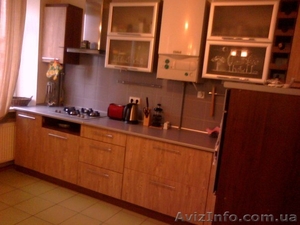 Сдам 3х комнатную квартиру пл.Соборная #1241774