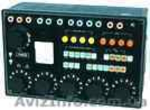 Р4833 Универсальный измерительный  прибор   #1228643