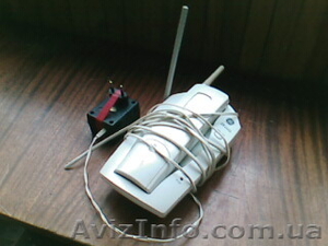 Радіо-телефон,  модель 26700GE1-B #1230682