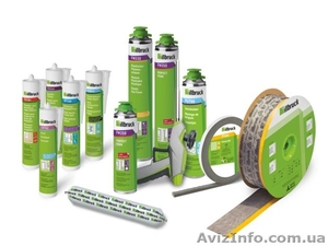 Изоляционные материалы Tremco-illbruck Германия #1233374