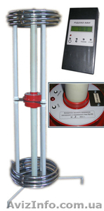 Киловольтметр  РД-250 #1228650