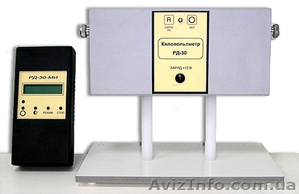Киловольтметр  РД-30    #1228645