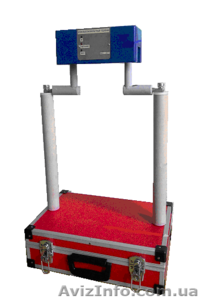 Киловольтметр  РД-90 #1228647