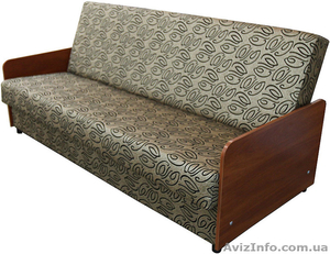 Диван-Кровать Рекорд! Низкая Цена! #1236923