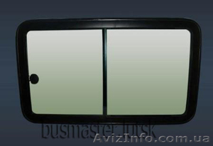 Renault Master форточка #1243447