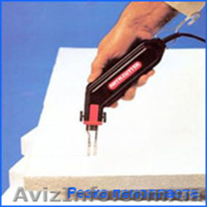 Резка пенопласта #1234883