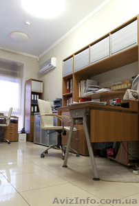 Сдается офис класса А,  премиум исполнение. #1238876