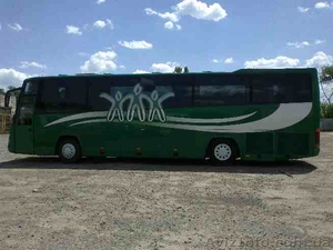 Заказ большого автобуса на 48-55 мест #1233548