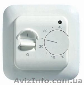 Механический терморегулятор #1229796