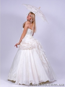 Продажа свадебных платьев #1235320