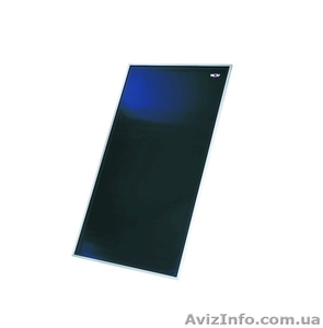 Вольф сервис Украина солнечные коллекторы Wolf CFK-1 #1239191