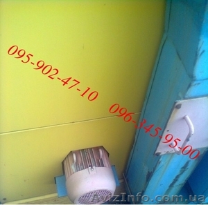 Сепаратор зерна САД-10  #1230879