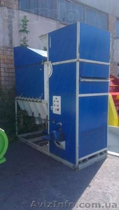 Продам сепаратор для зерна САД-20 б/у #1230994