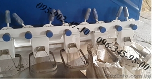 Продам миниЗАВ САД-5 (чистка / калибровка) #1230886