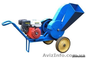 Щепорез,  щеподробилка,  щепоруб,  дробилка дерева,  измельчитель веток,  веткоруб,  р #1234864