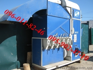 Продам сепаратор для зерна САД-30 #1230881