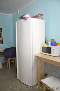 Продам морозильную камеру. #1236096