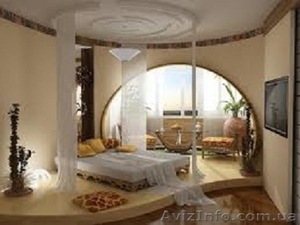 Ремонт квартир полный или поэтапный #1239557