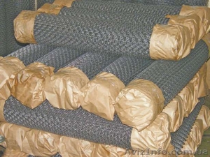 Сетка рабица от производителя! #1229153