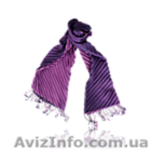 Шарф «Кружевной шик» от Орифлейм #1237063